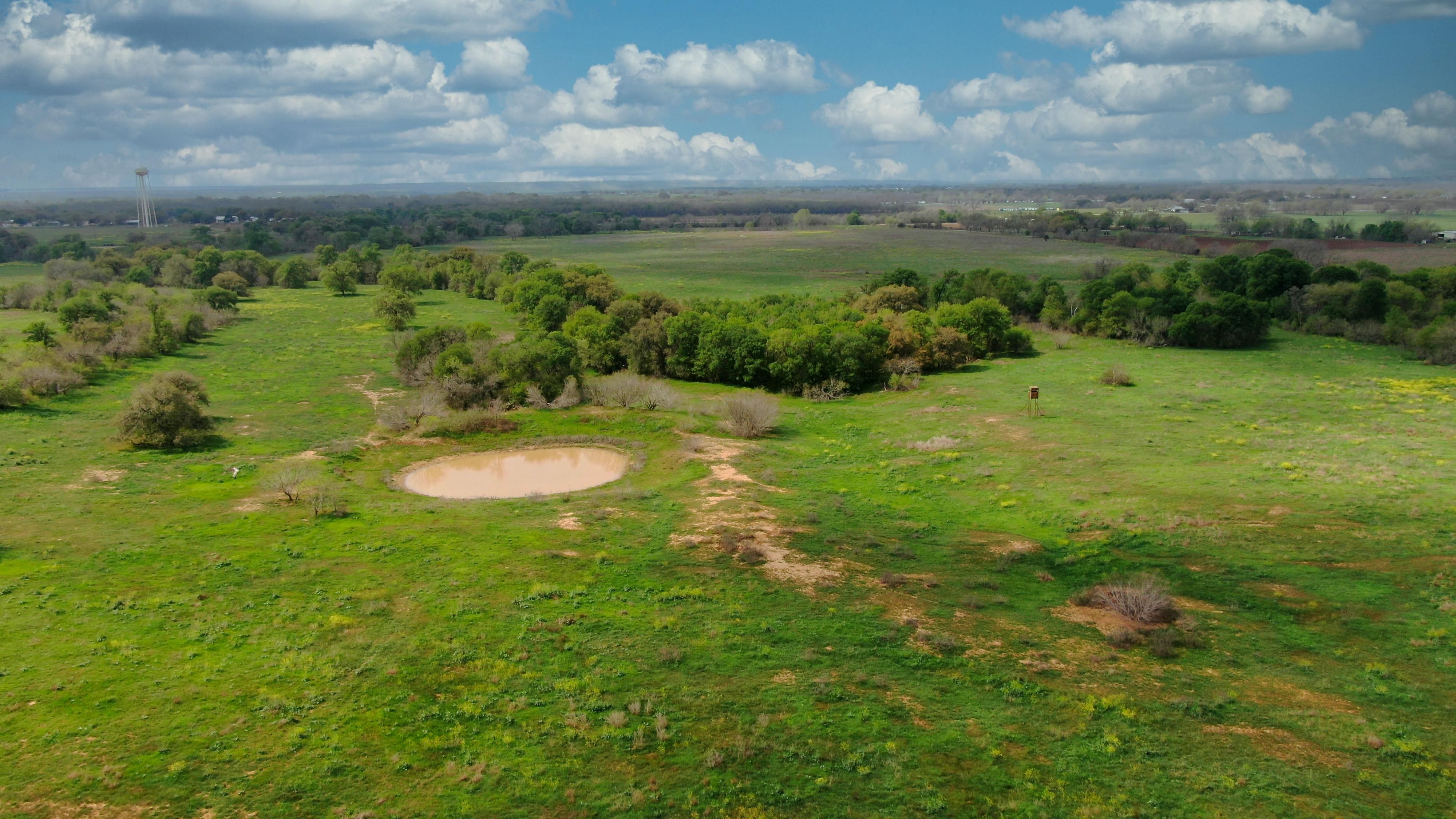 Luling, Caldwell County, TX Farms and Ranches, Recreational Property, Hunting Property for sale