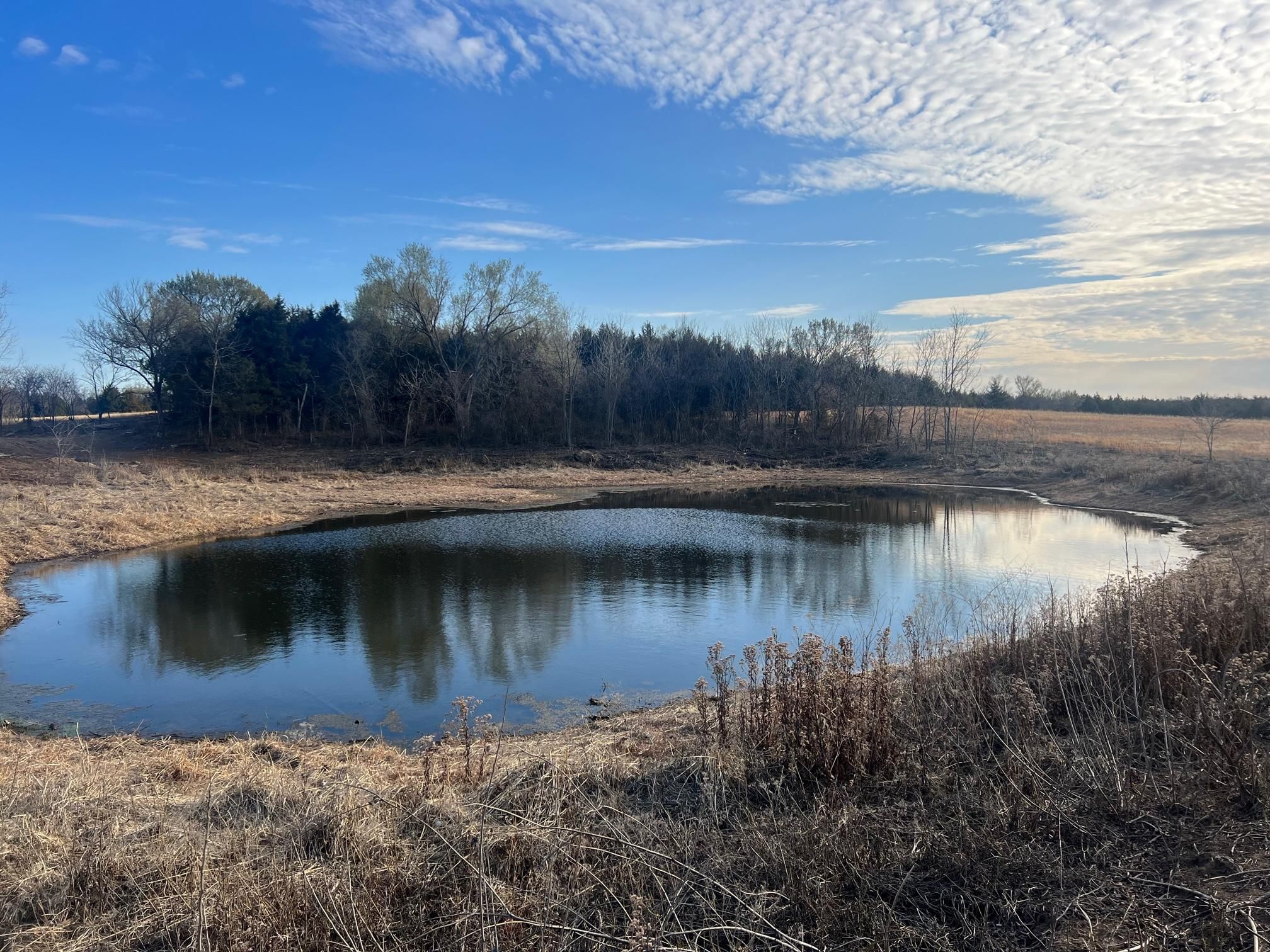 Cleveland, Pawnee County, OK Farms and Ranches, Recreational Property