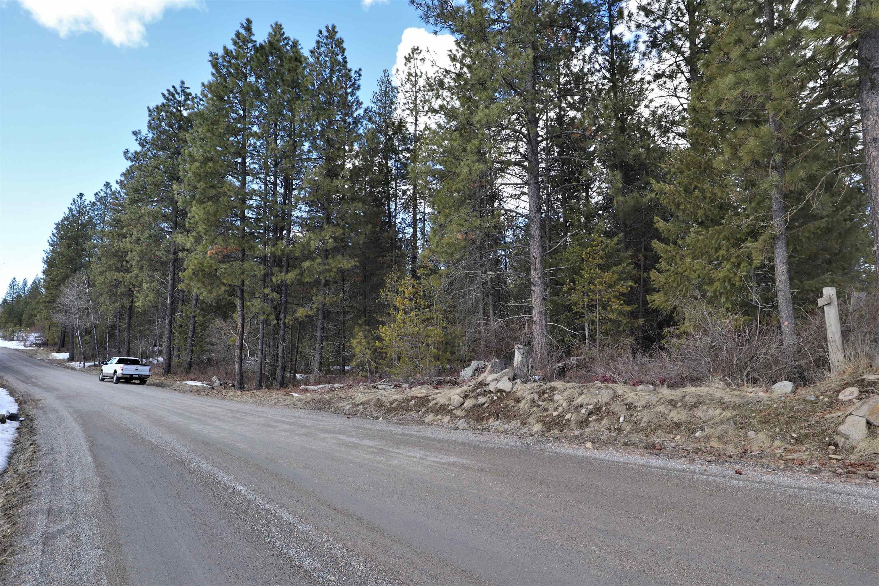 Springdale, Stevens County, WA Farms and Ranches for sale Property ID