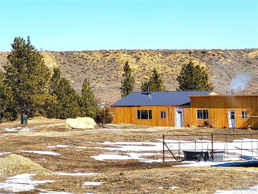 Roundup, Musselshell County, MT House for sale Property ID 416045454