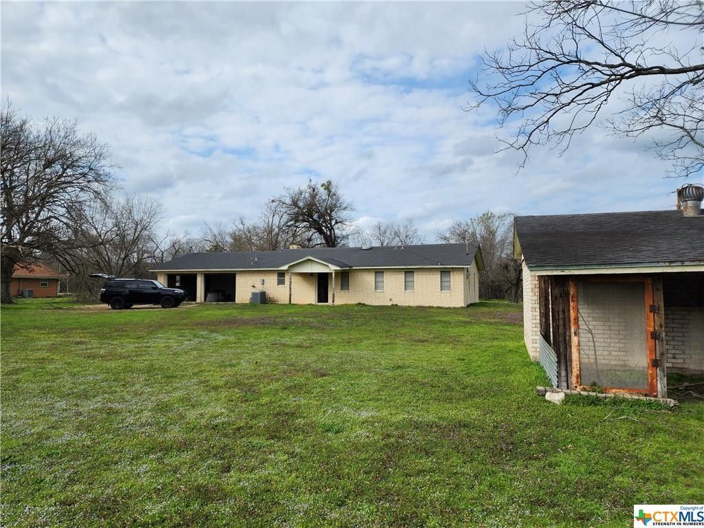 Marlin, Falls County, TX House for sale Property ID 416046377 LandWatch