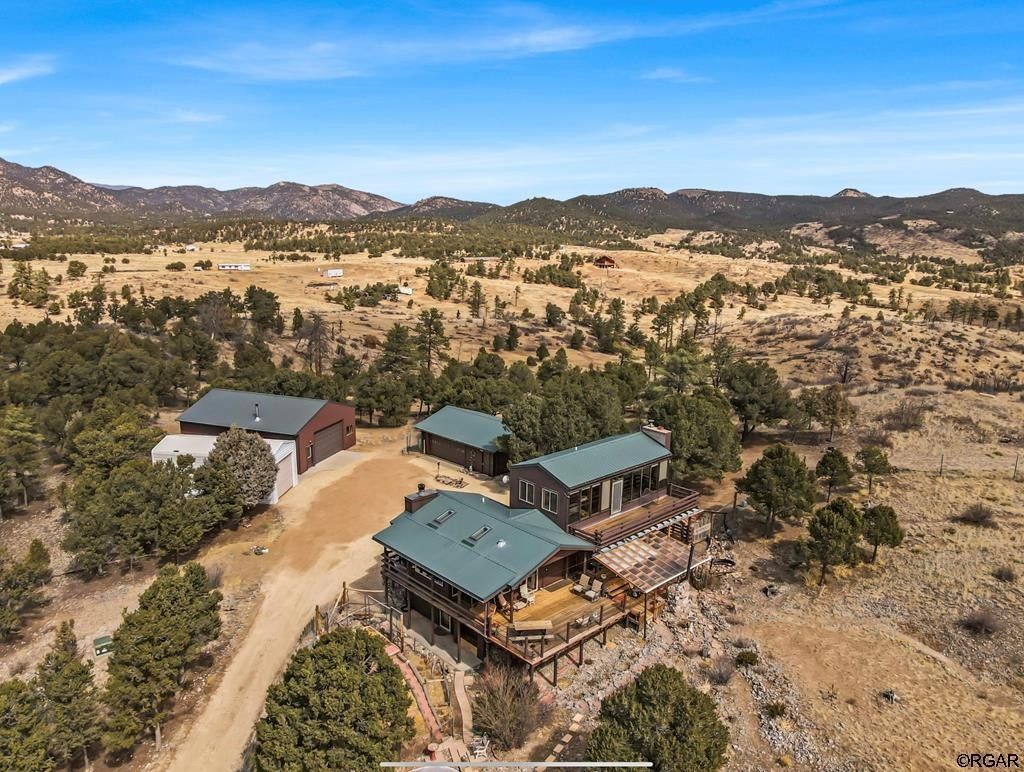 Cotopaxi, Fremont County, CO House for sale Property ID 416046777