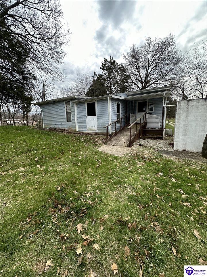 Brandenburg, Meade County, KY Lakefront Property, Waterfront Property