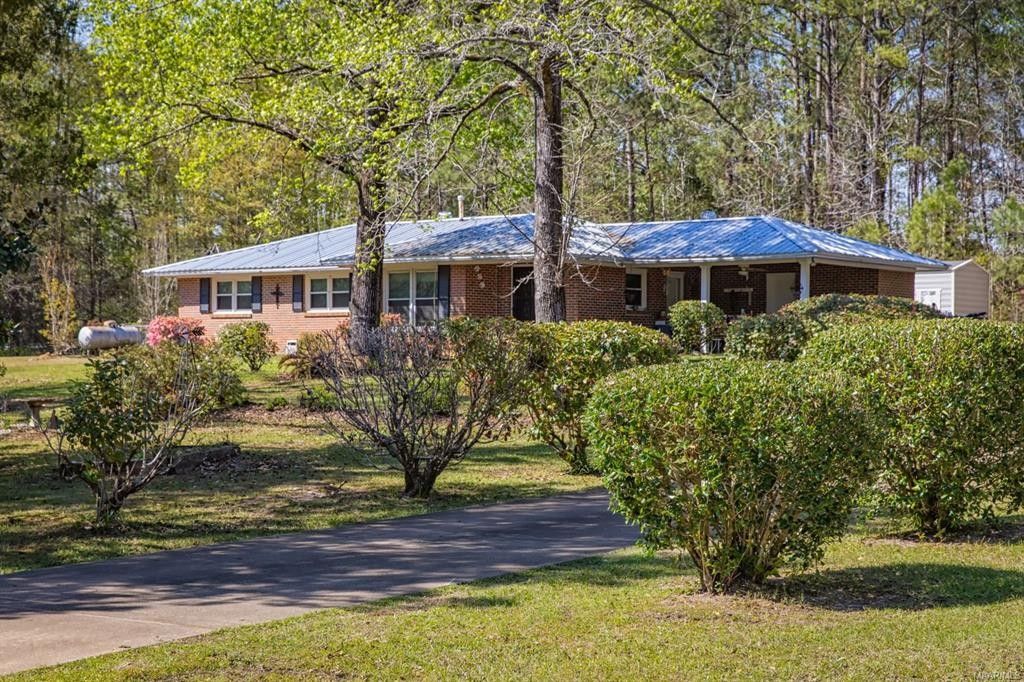 Grady, Montgomery County, AL House for sale Property ID 416046939