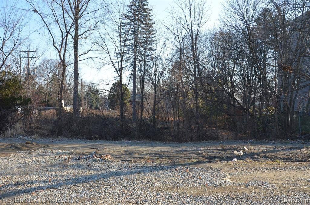 Northville, Wayne County, MI Undeveloped Land, Homesites for sale