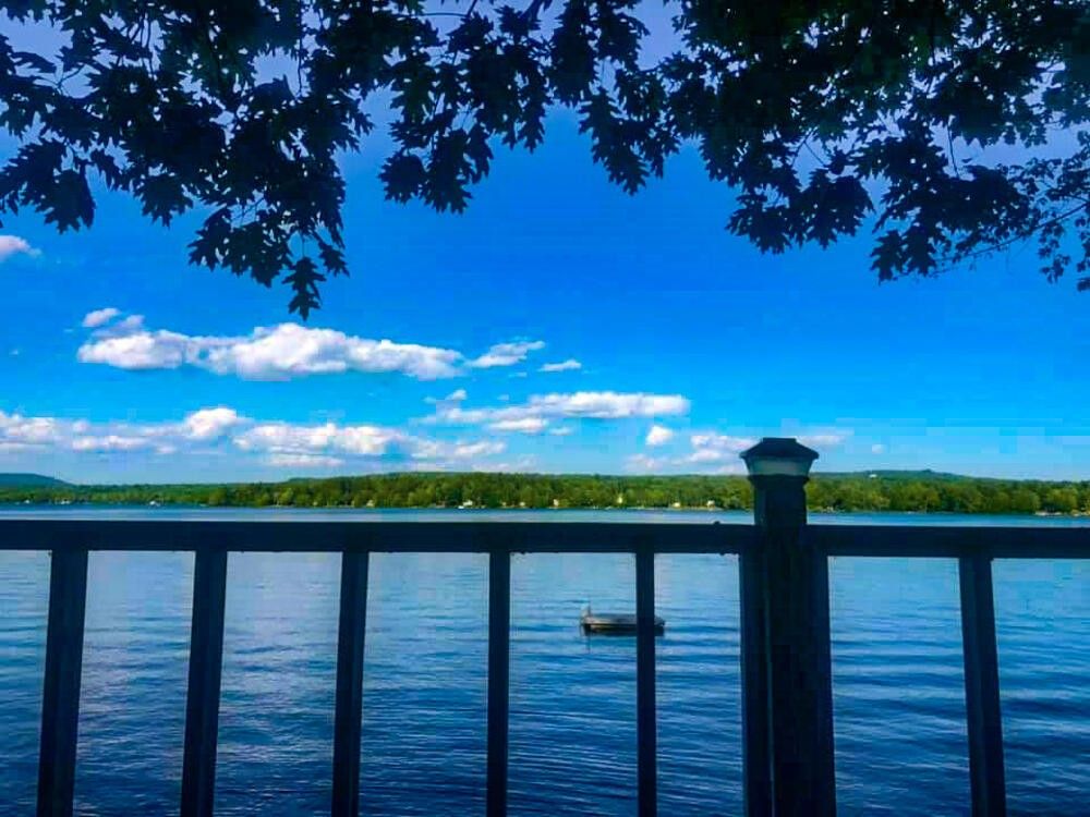 Swanville, Waldo County, ME Lakefront Property, Waterfront Property