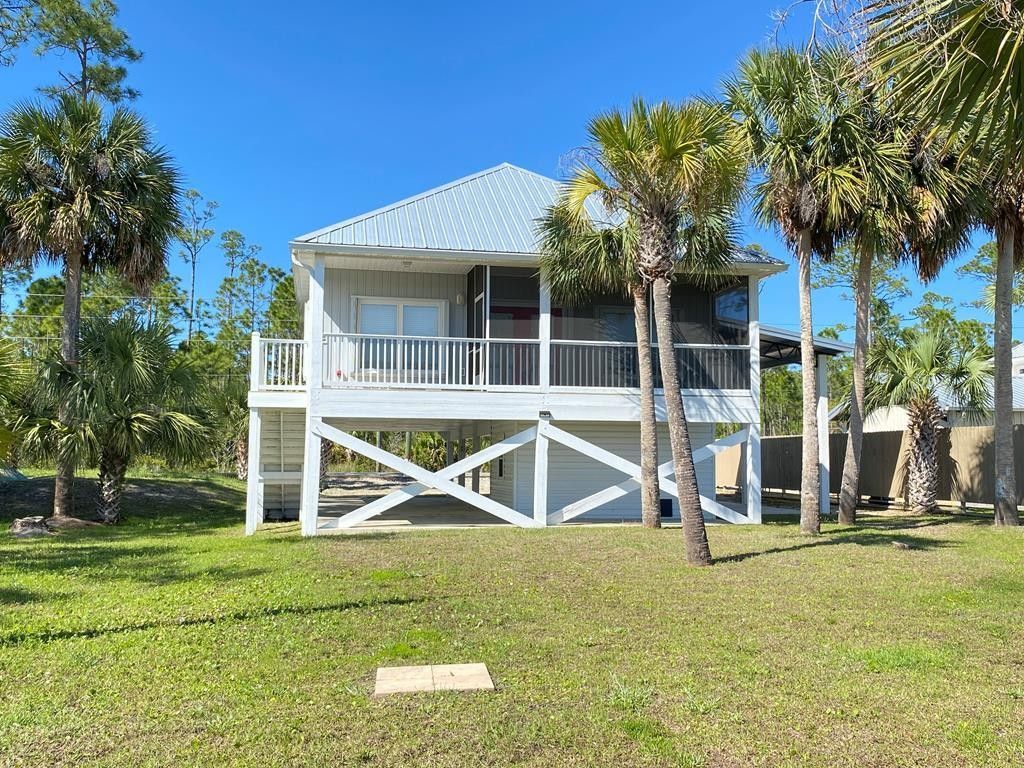 Port St Joe, Gulf County, FL Lakefront Property, Waterfront Property