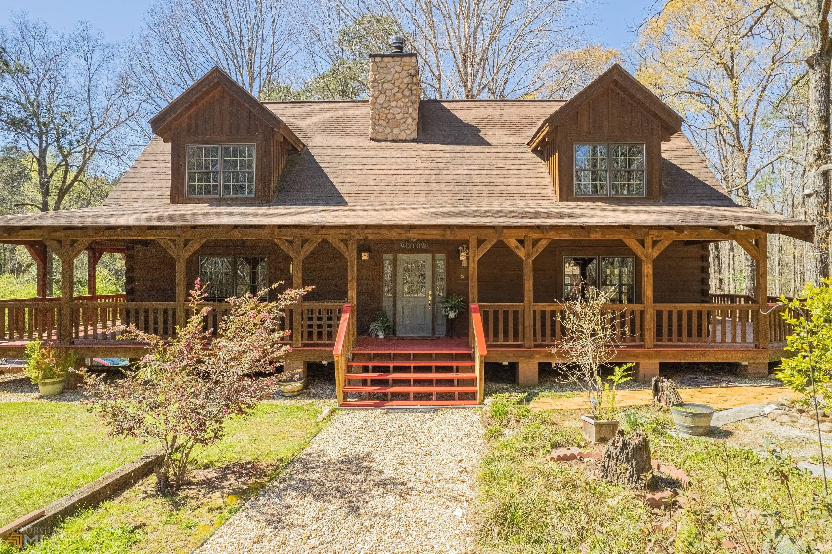 Griffin, Spalding County, GA House for sale Property ID 416048477