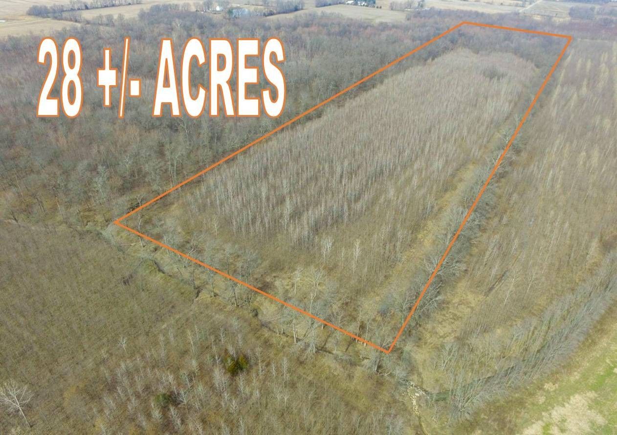 Olney, Richland County, IL Farms and Ranches for sale Property ID