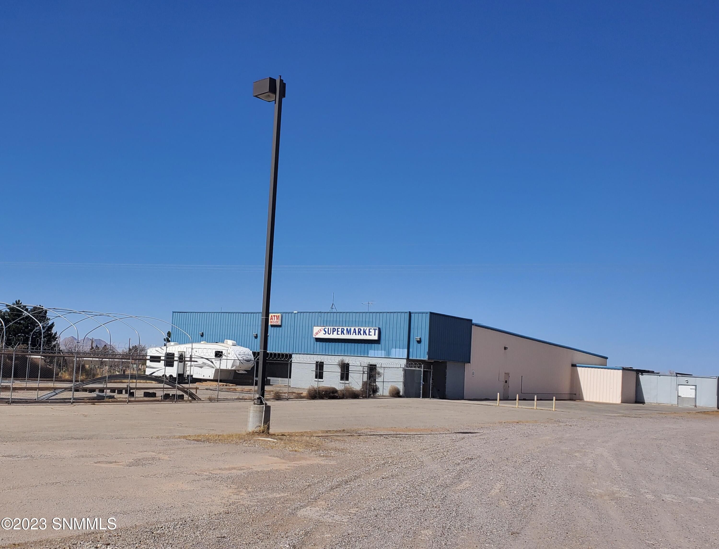 Las Cruces, Dona Ana County, NM Commercial Property, Homesites for sale