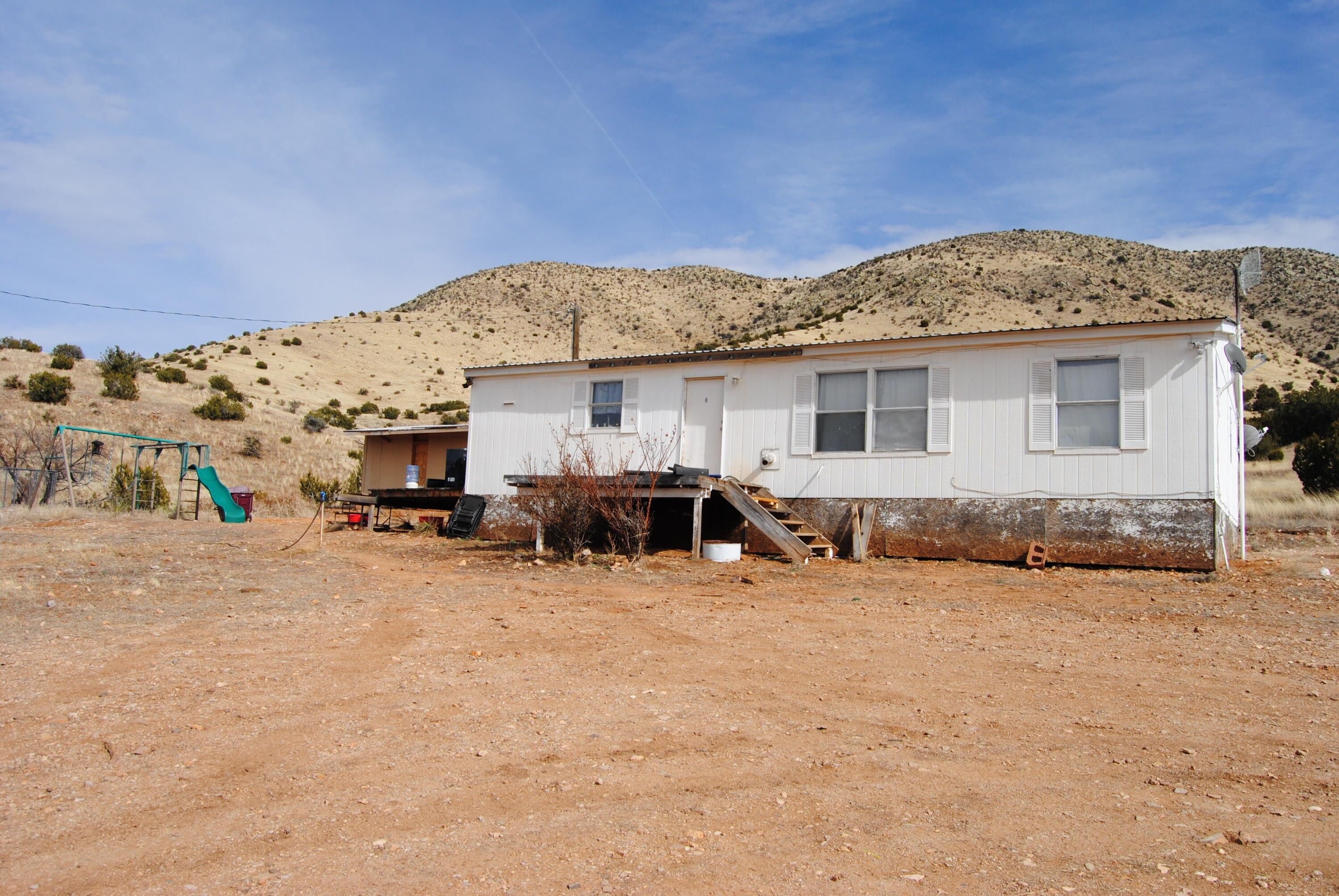 Magdalena, Socorro County, NM House for sale Property ID 415816244