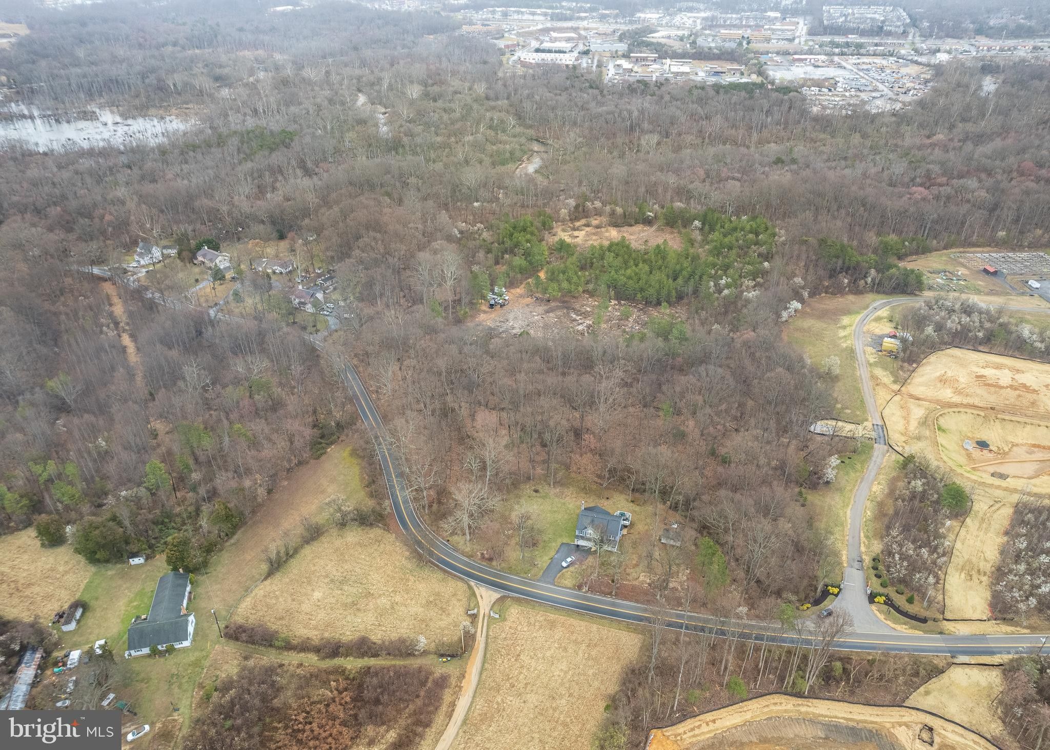 Odenton, Anne Arundel County, MD Farms and Ranches for sale Property ID