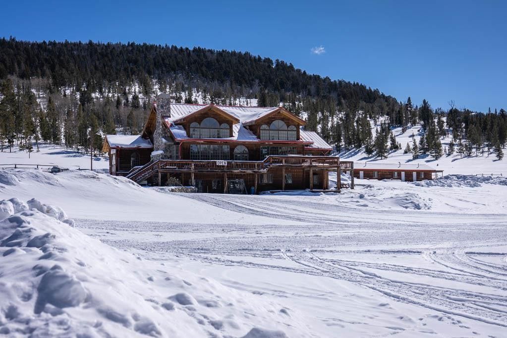 Dubois, Fremont County, WY Commercial Property for sale Property ID