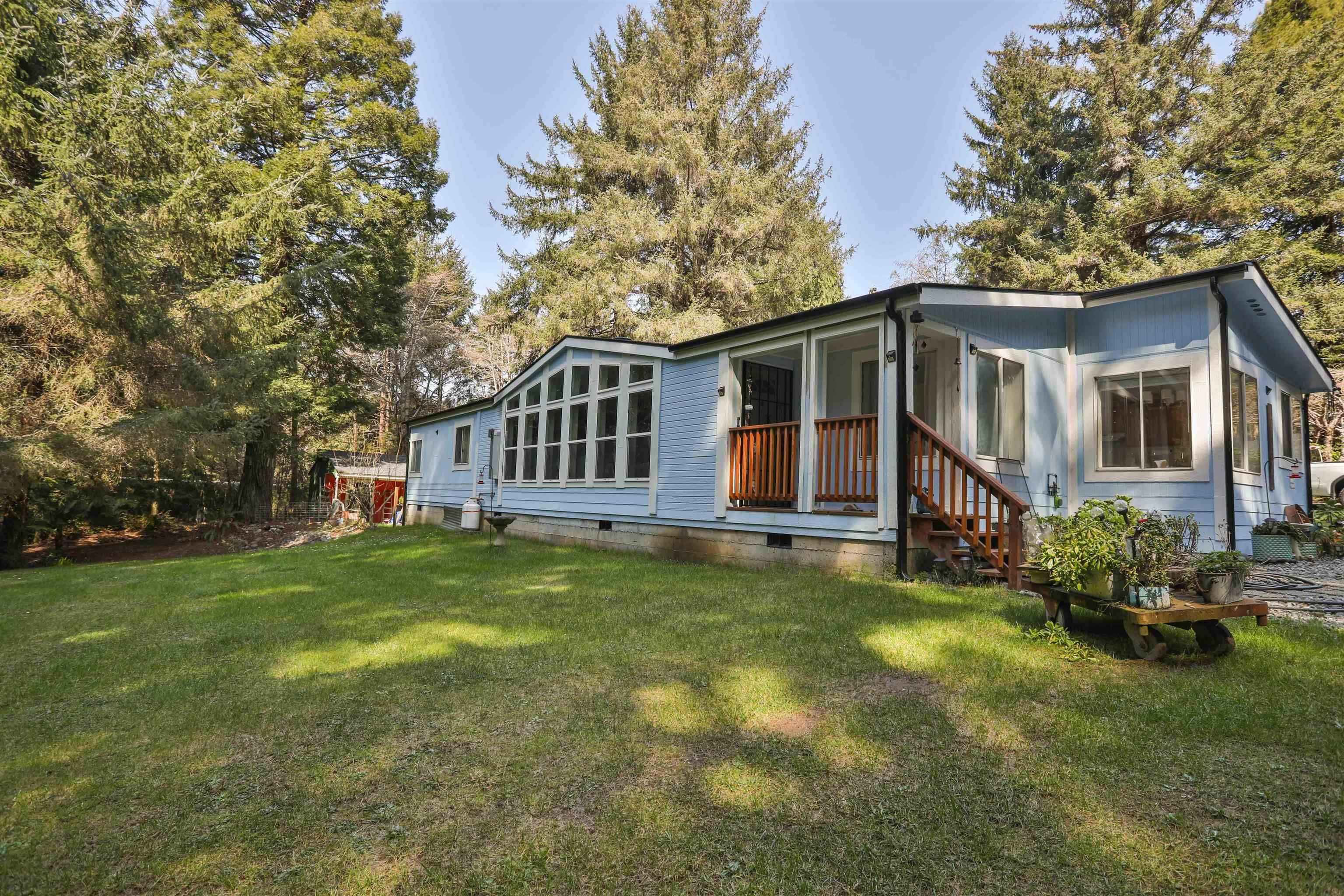 Crescent City, Del Norte County, CA House for sale Property ID