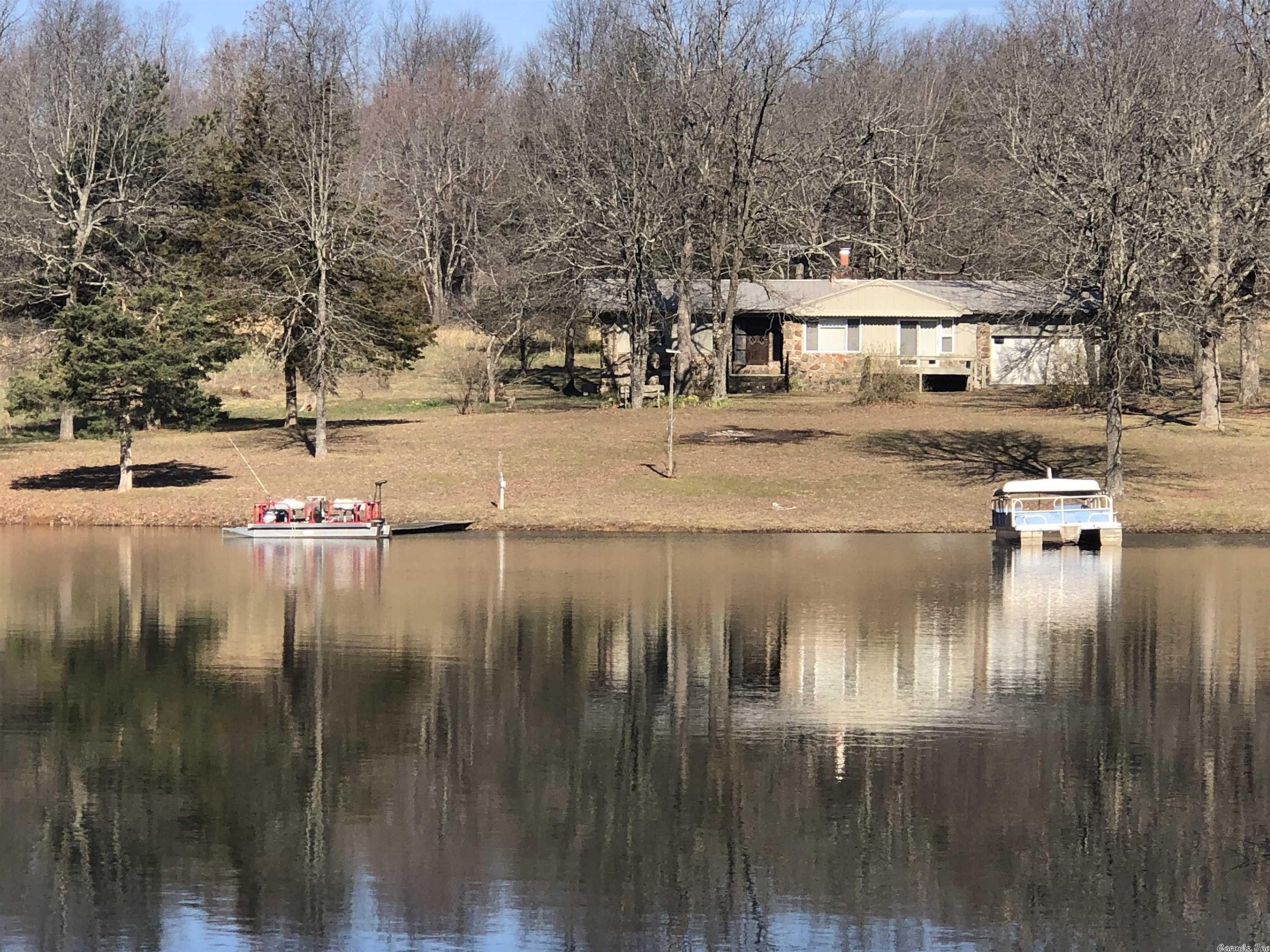 Clinton, Van Buren County, AR House for sale Property ID 416049836