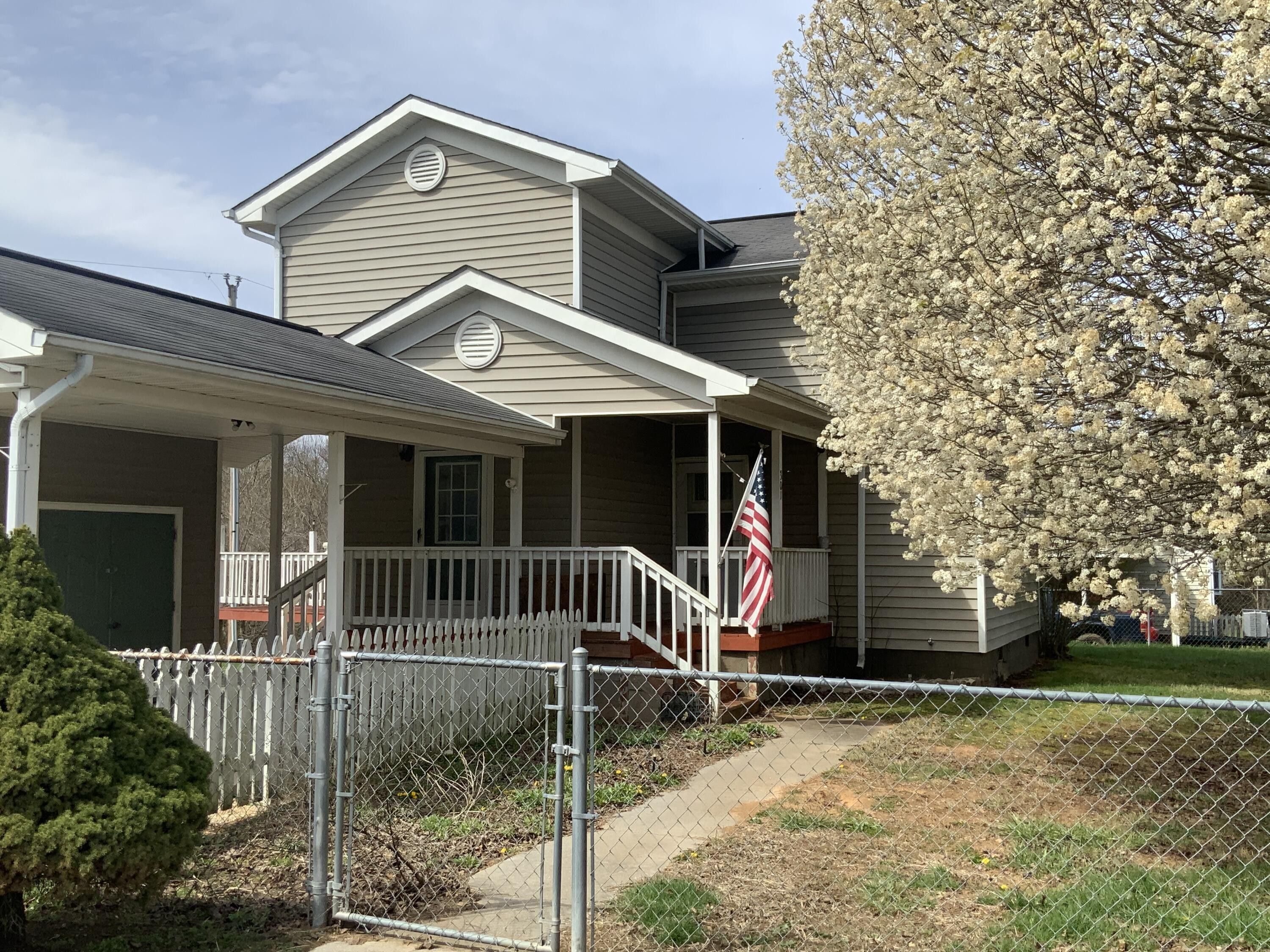 301 Oak Lane Road, Dryden, VA 24243 MLS 9949477 LandWatch