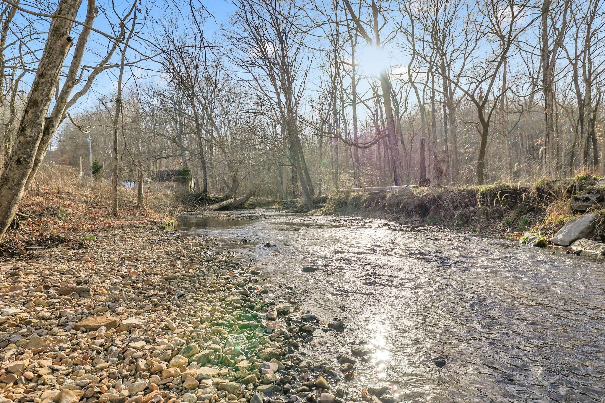 Vanleer, Dickson County, TN Recreational Property, Timberland Property