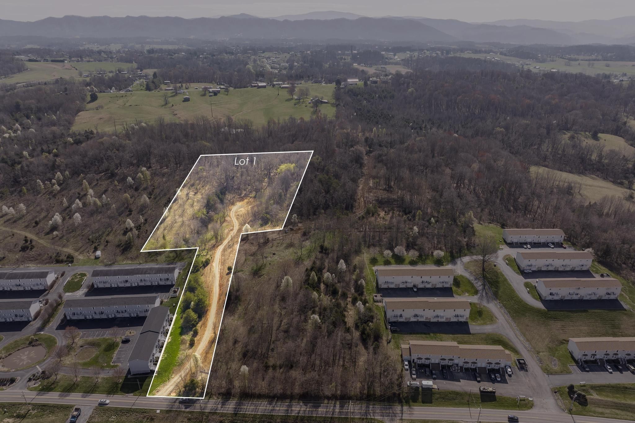 Jonesborough, Washington County, TN Farms and Ranches for sale Property