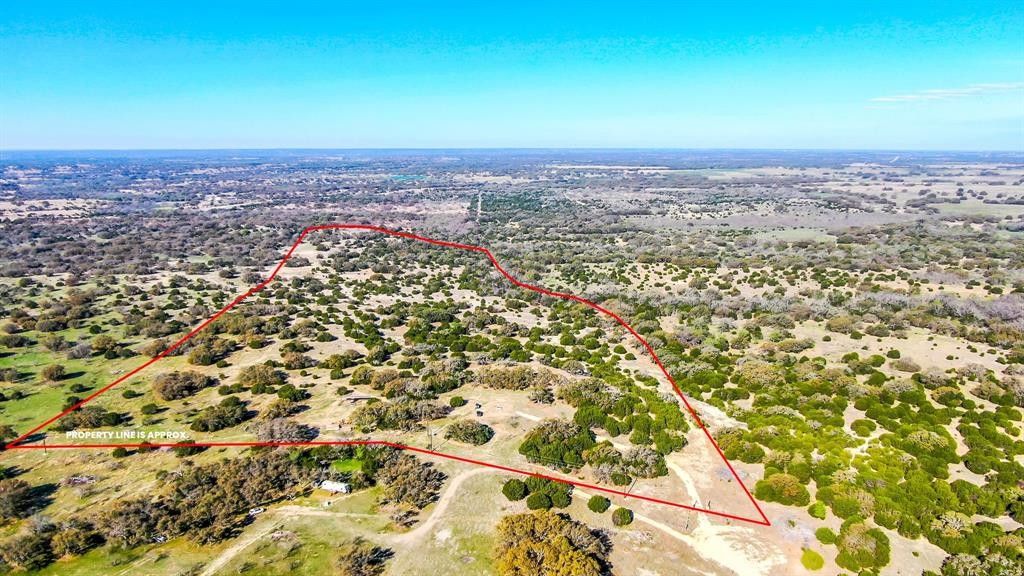 Mullin, Mills County, TX Farms and Ranches for sale Property ID
