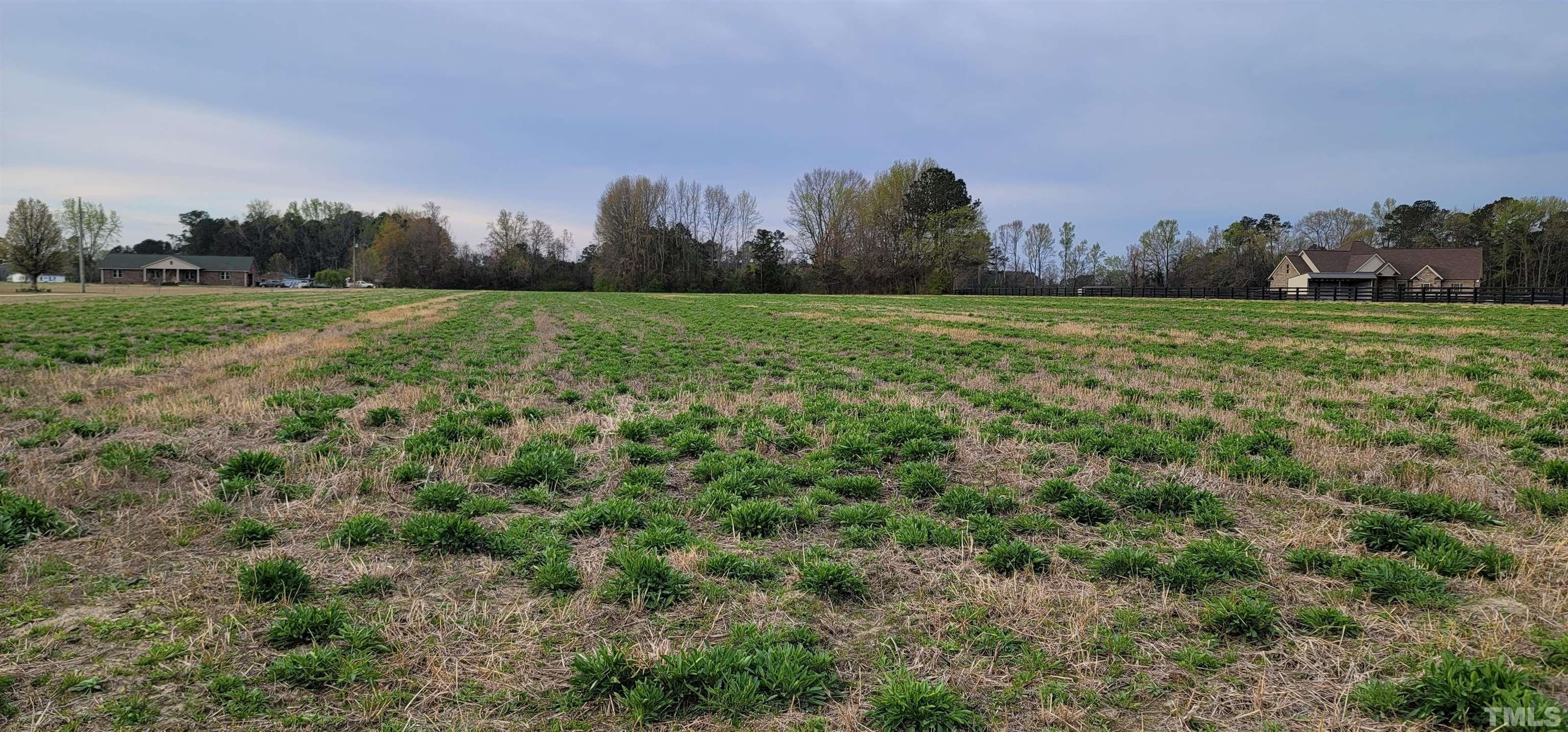 Four Oaks, Johnston County, NC Farms and Ranches for sale Property ID