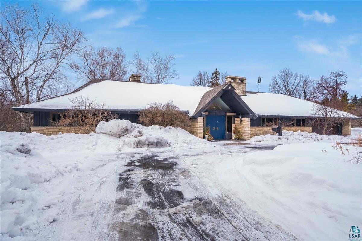 Superior, Douglas County, WI Lakefront Property, Waterfront Property