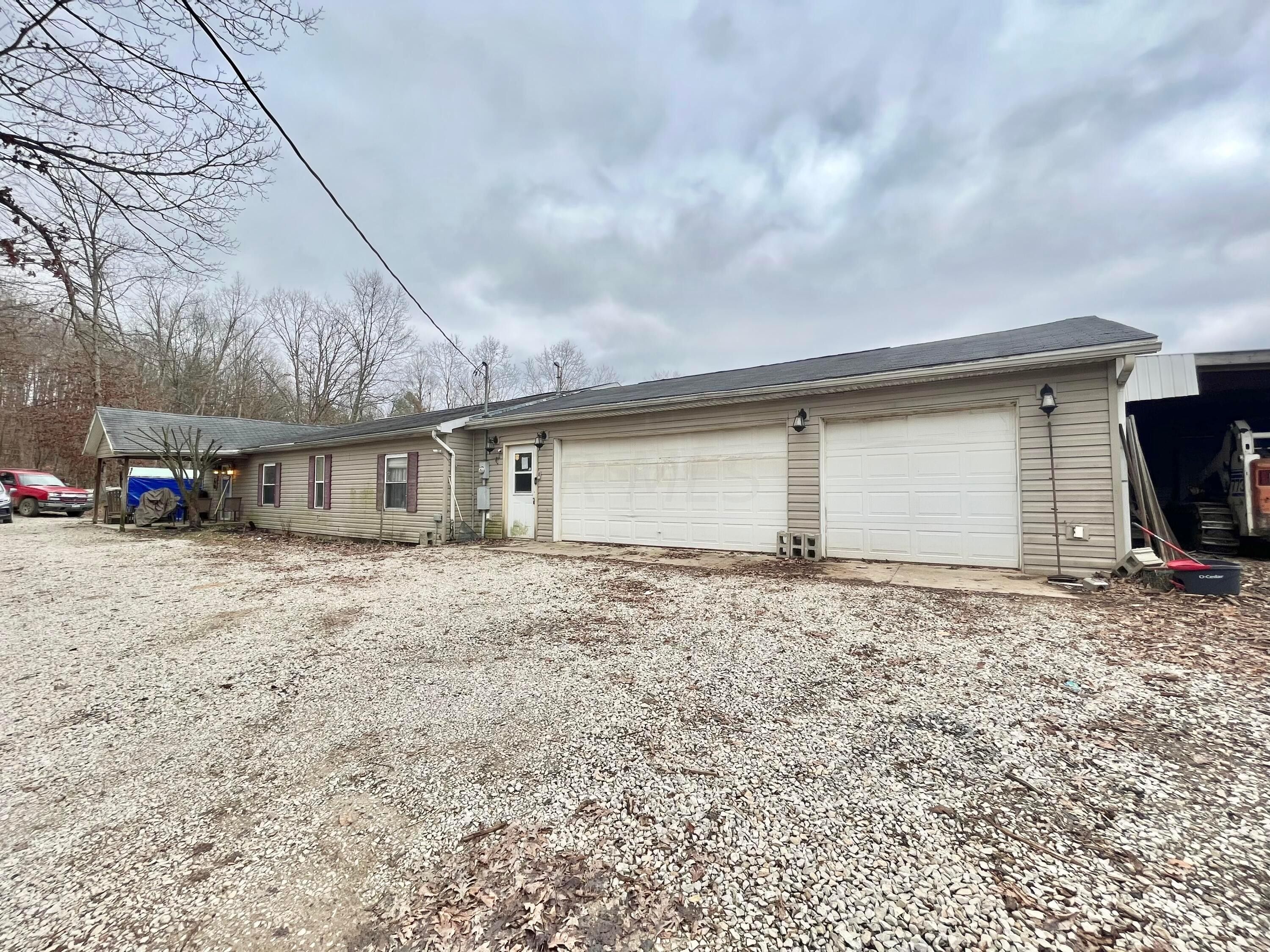 Malta, County, OH House for sale Property ID 416052823 LandWatch
