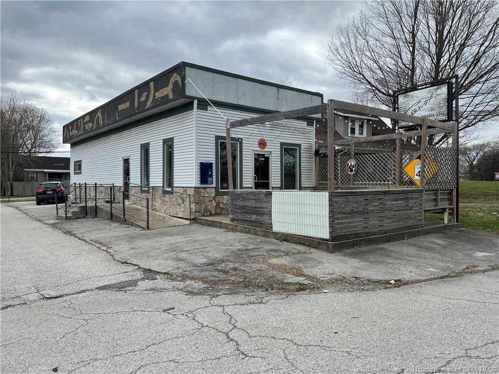 Floyds Knobs, Floyd County, IN Commercial Property, Homesites for sale