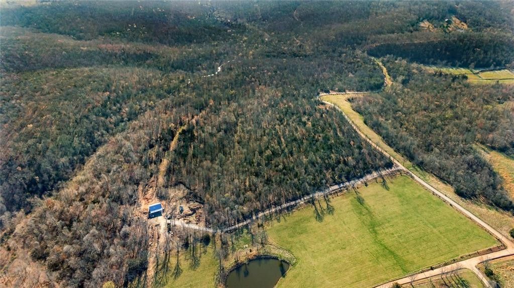Elkins, Madison County, AR Undeveloped Land, Homesites for sale