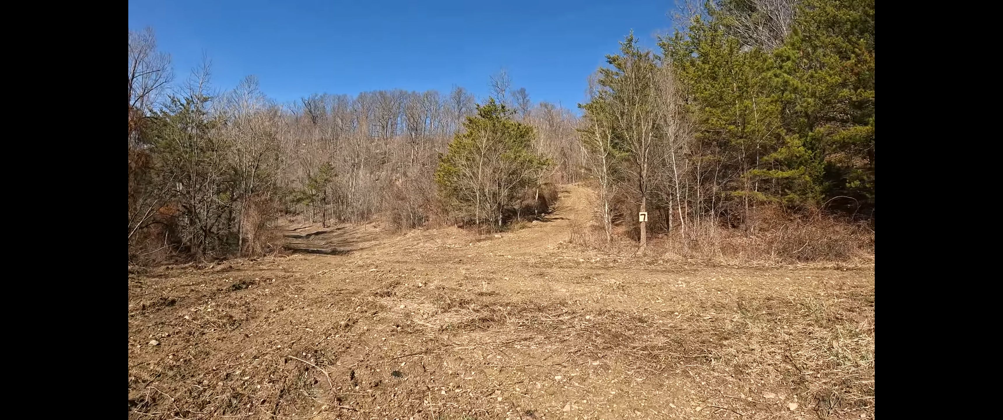 Krypton, Perry County, KY Recreational Property, Undeveloped Land