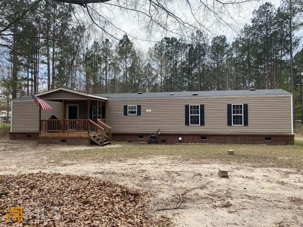 466 Sandy Point Circle, Knoxville, GA 31050 MLS 20108765 LandWatch