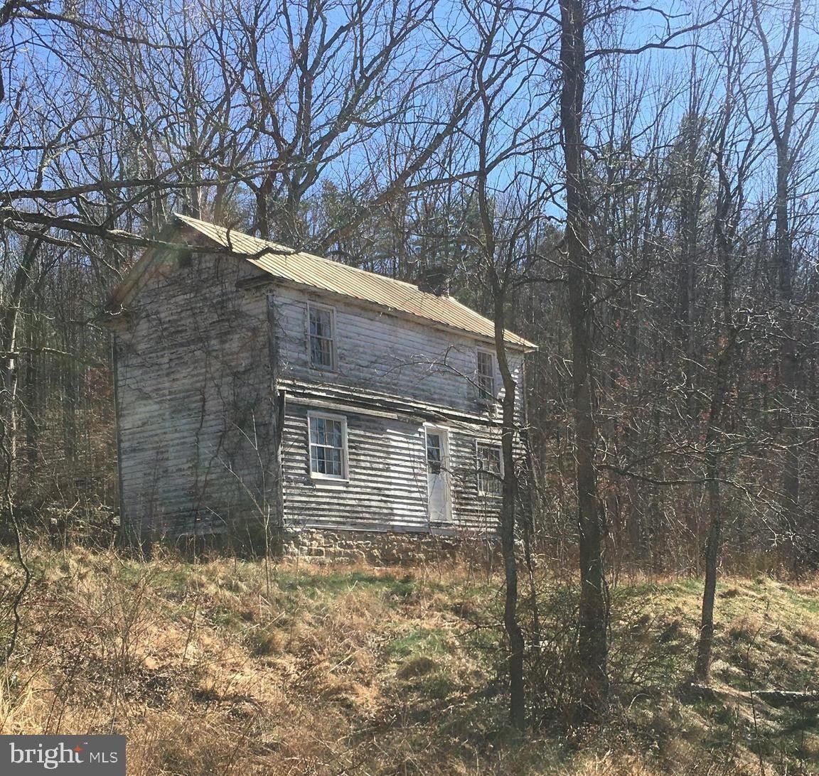 Capon Bridge, Hampshire County, WV Farms and Ranches for sale Property