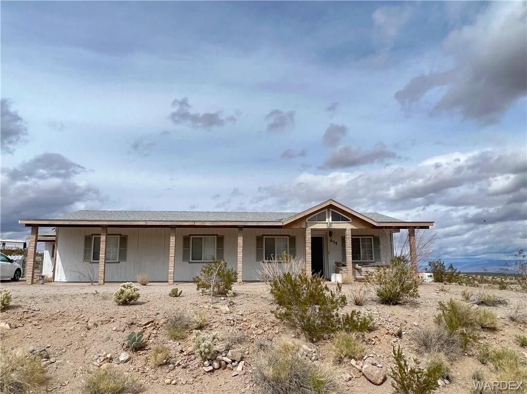 Meadview, Mohave County, AZ House for sale Property ID 416055214