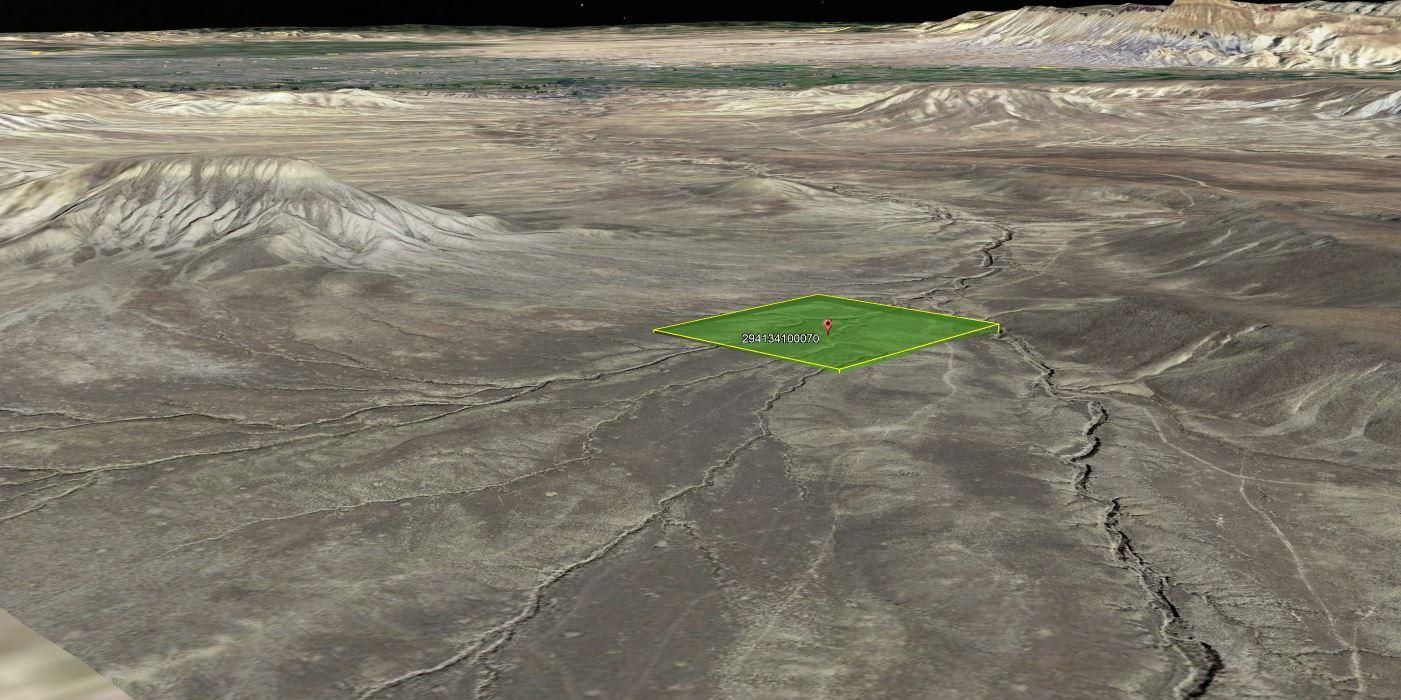 Palisade, Mesa County, CO Recreational Property, Undeveloped Land for