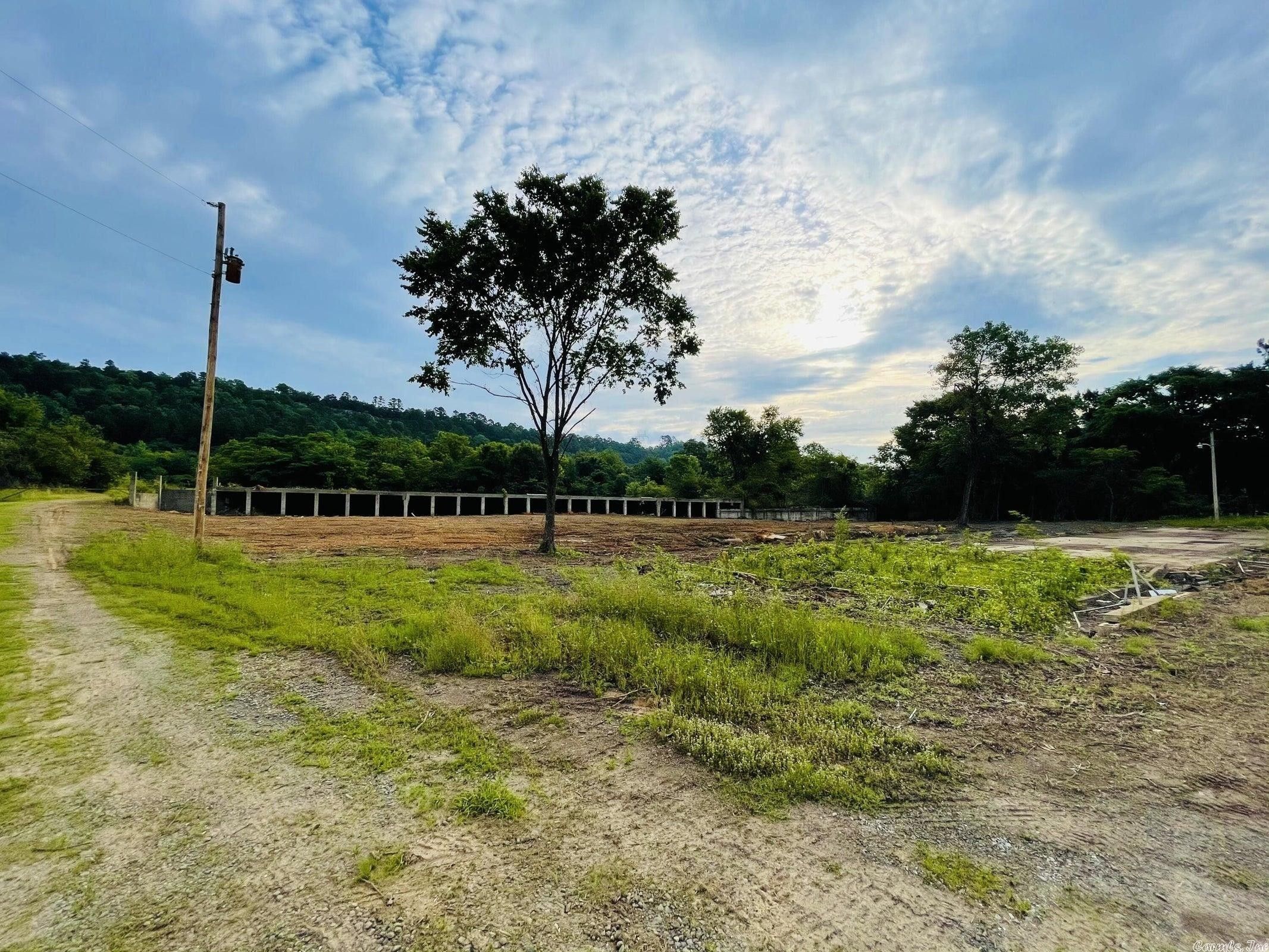 Dardanelle, Yell County, AR Undeveloped Land, Homesites for sale