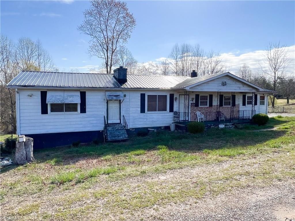 Yanceyville, Caswell County, NC House for sale Property ID 416056439