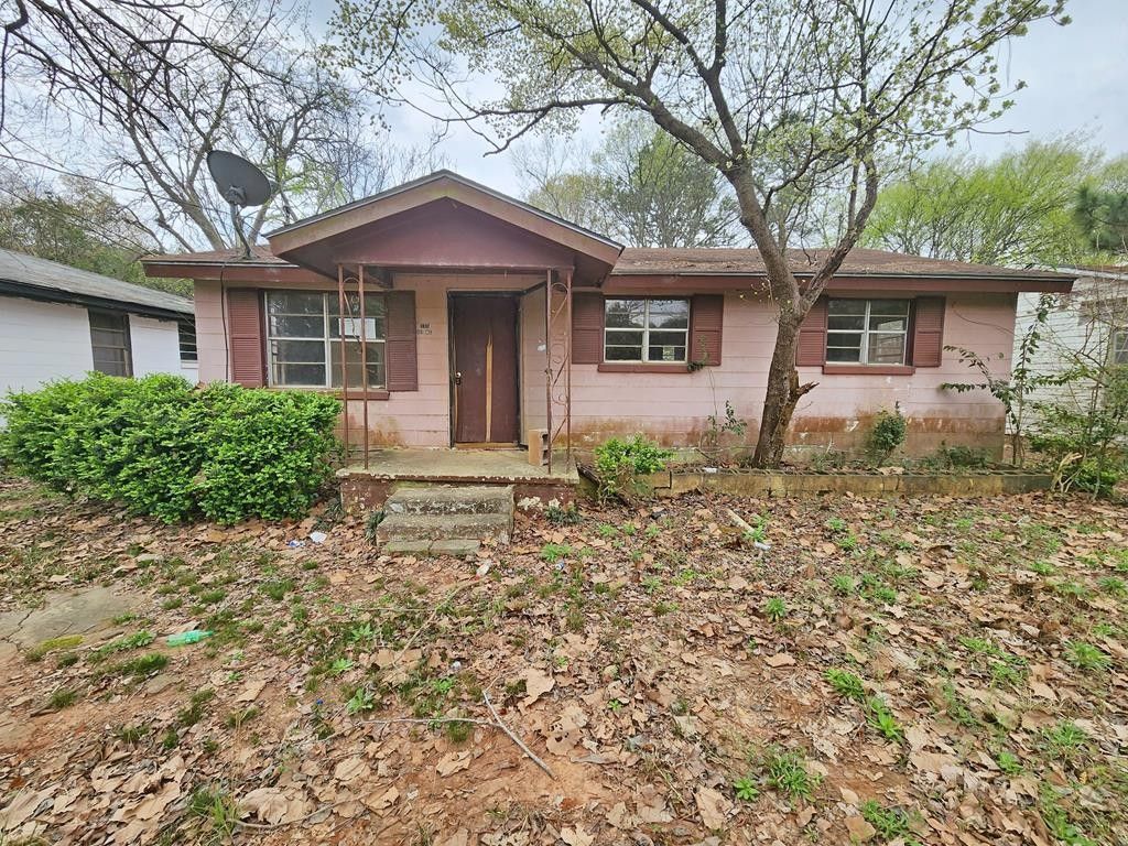 Americus, Sumter County, GA House For Sale Property ID: 416056885 ...