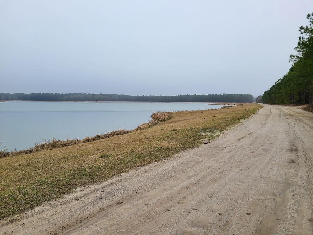 Summerville, Berkeley County, SC Undeveloped Land for sale Property ID