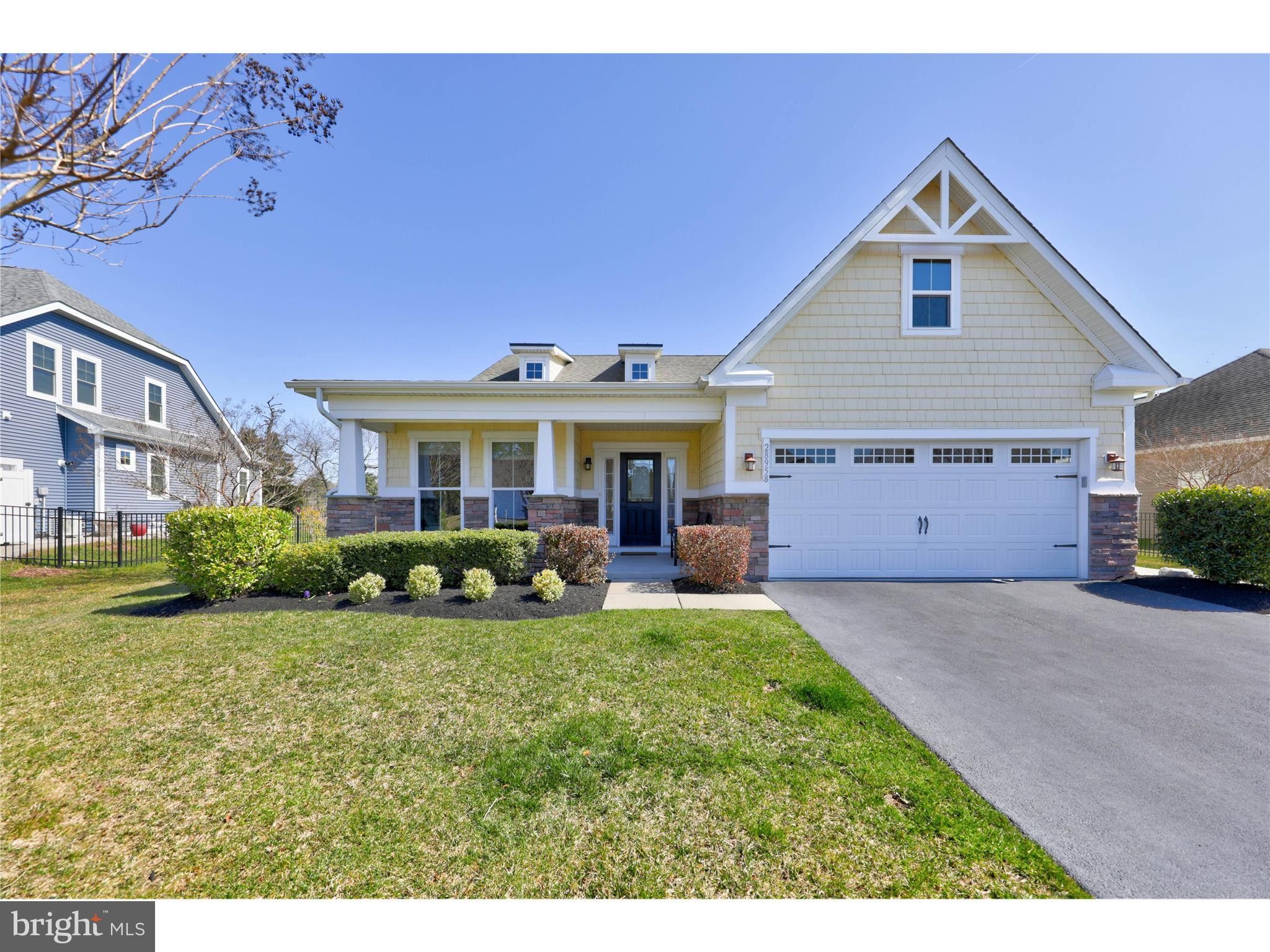 Dagsboro, Sussex County, DE Lakefront Property, Waterfront Property