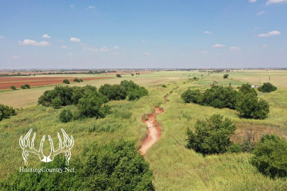 138 acres in Hennessey, OK, 73742 MLS OK611 LandWatch
