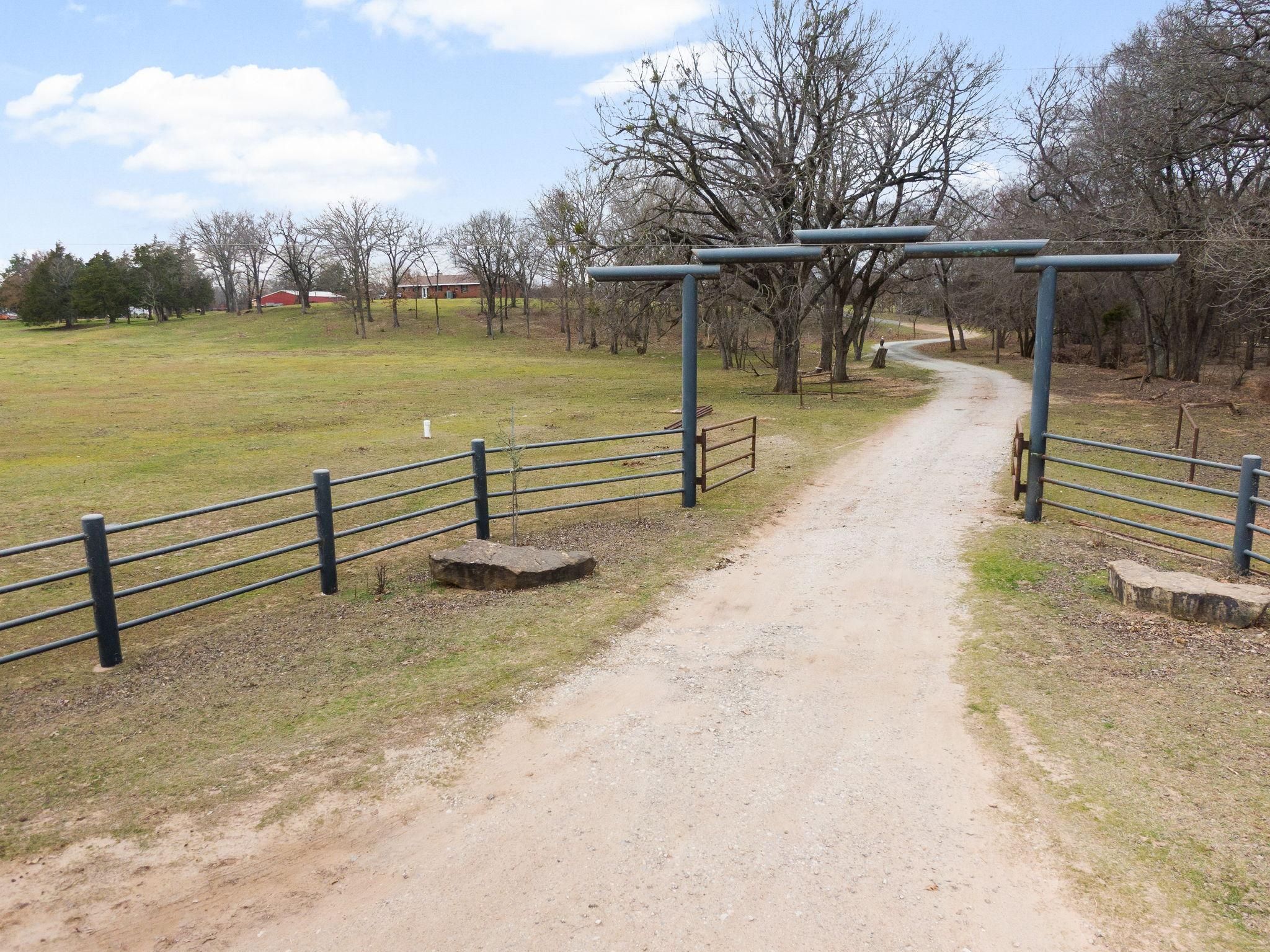 Allen, Hughes County, OK Farms and Ranches, Hunting Property, Horse