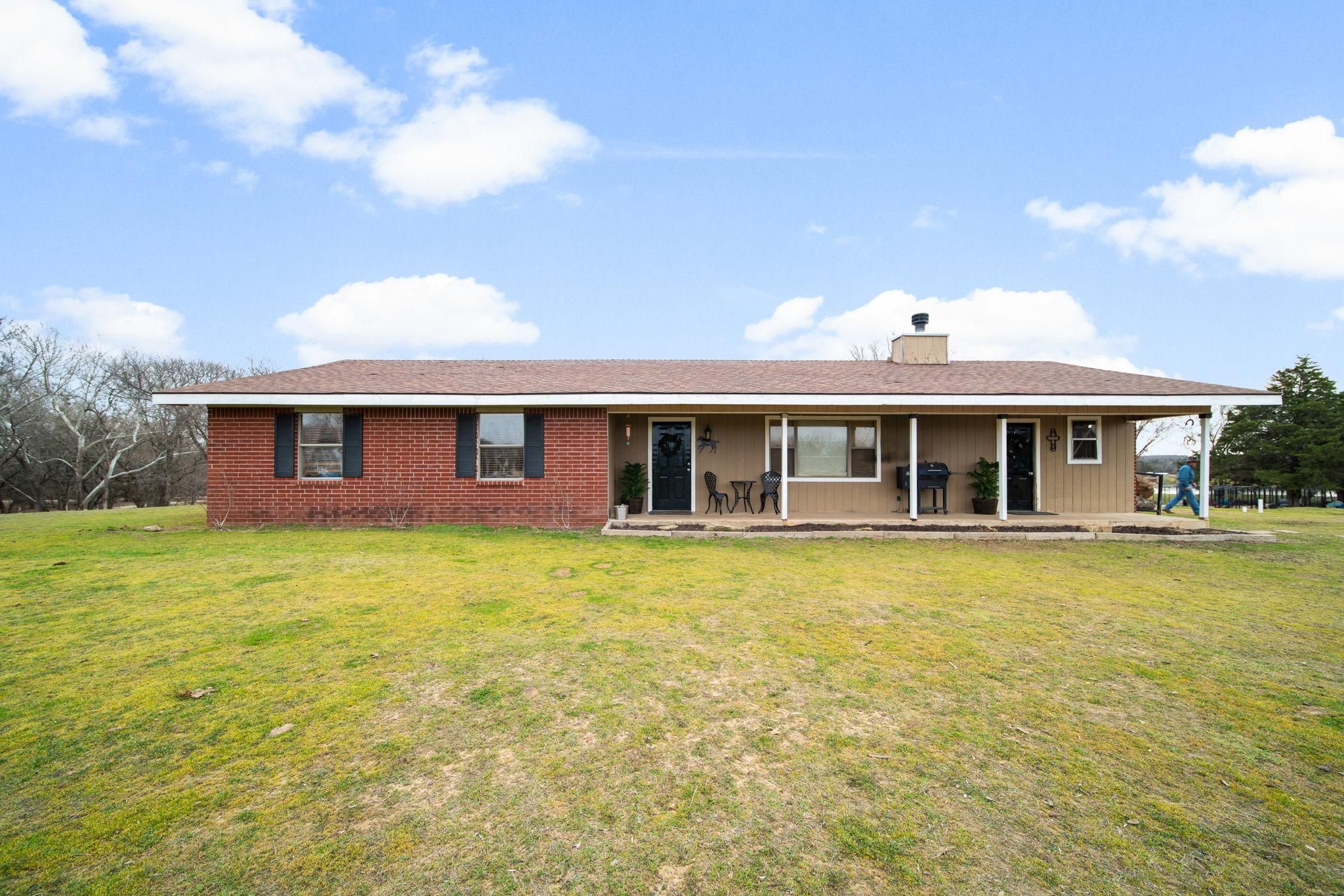 5209 N S 3727 Rd, Allen, OK 74825 MLS 2301927 LandWatch