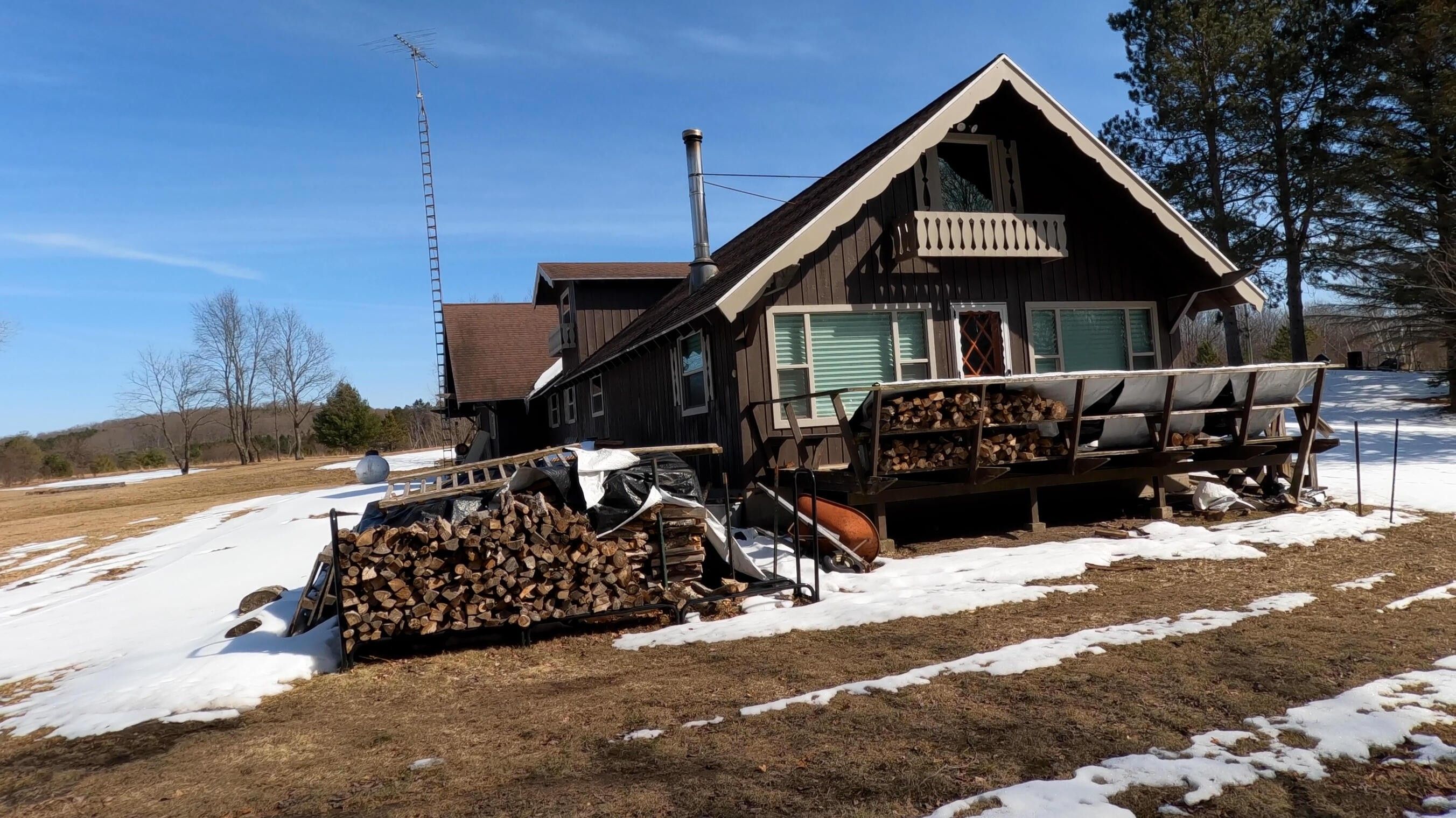 Cadillac, Wexford County, MI Lakefront Property, Waterfront Property