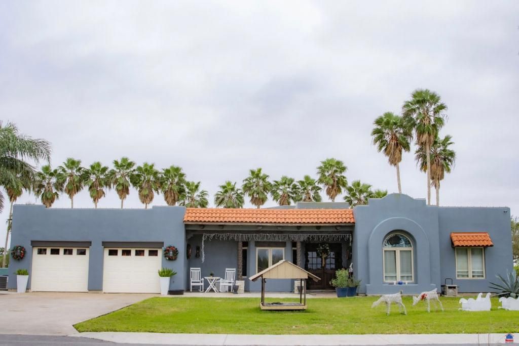 Los Fresnos, Cameron County, TX Farms and Ranches, House for sale