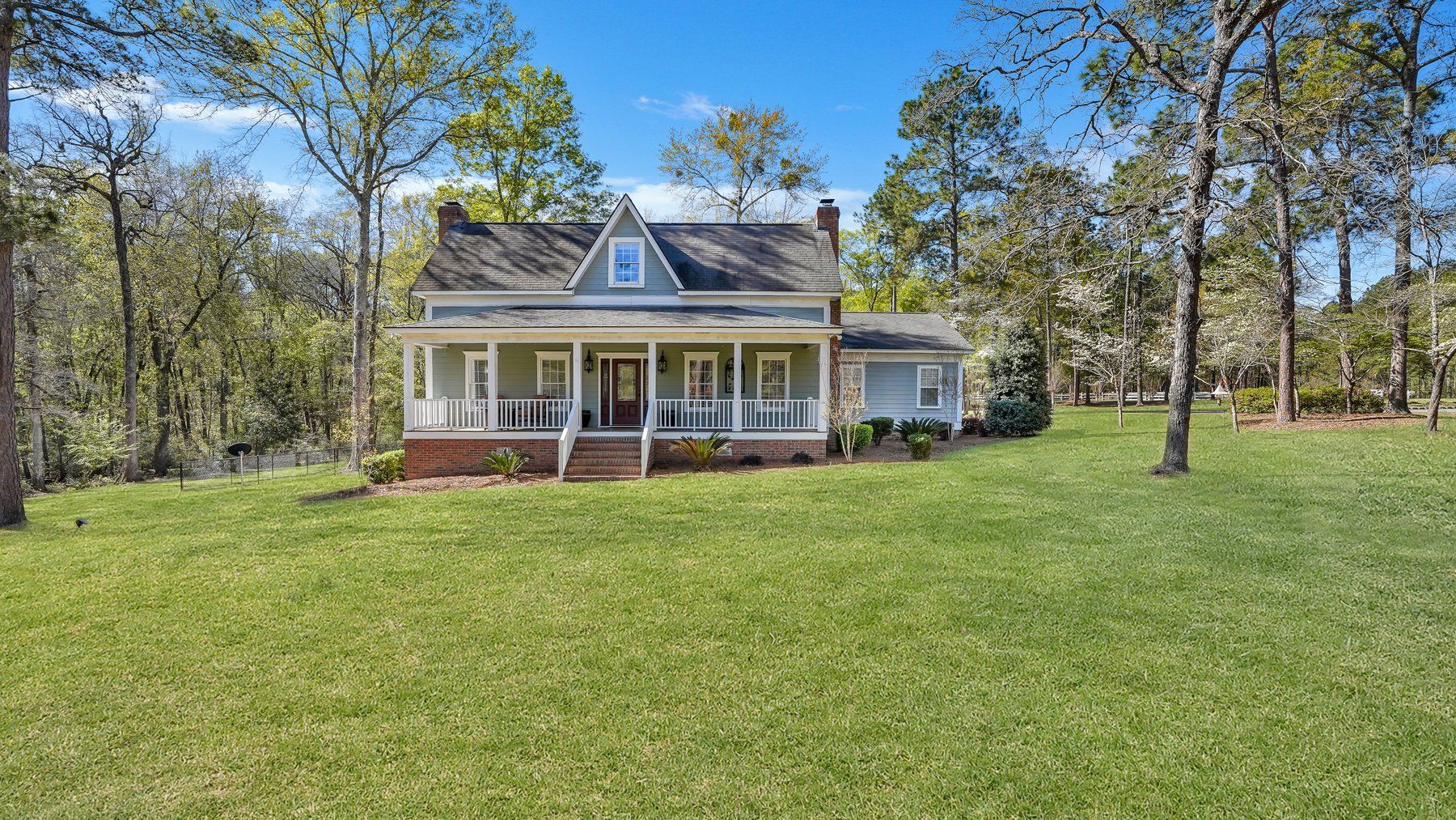 112 Rolling Woods Way, Statesboro, GA 30458 MLS 10115761 LandWatch