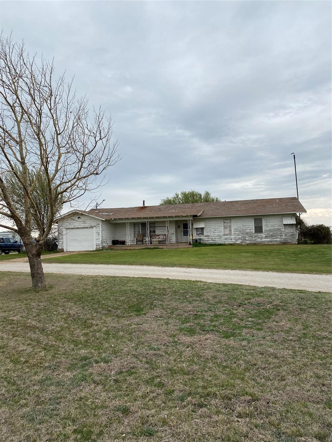 Loving, Young County, TX Farms and Ranches, Horse Property, House for