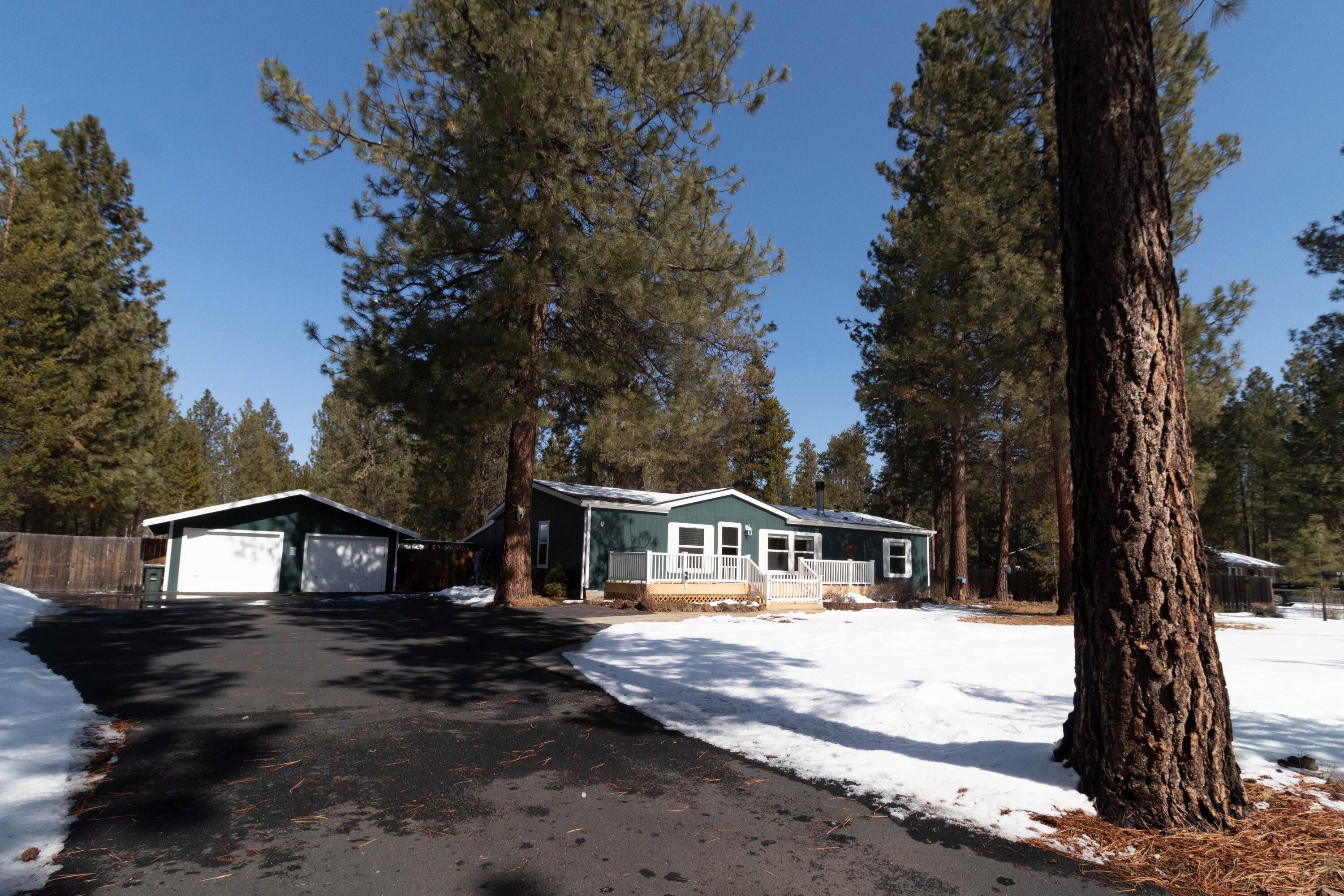 La Pine, Deschutes County, OR House for sale Property ID 416058309