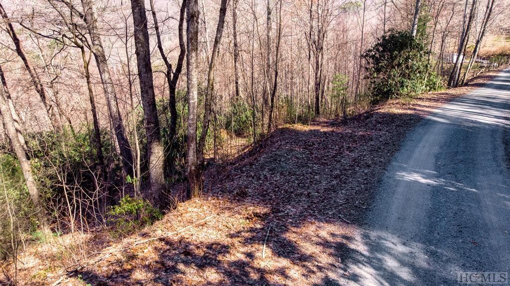 Tuckasegee, Jackson County, NC Undeveloped Land for sale Property ID