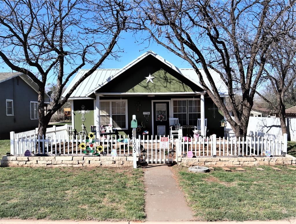 Sweetwater, Nolan County, TX House for sale Property ID 416058386