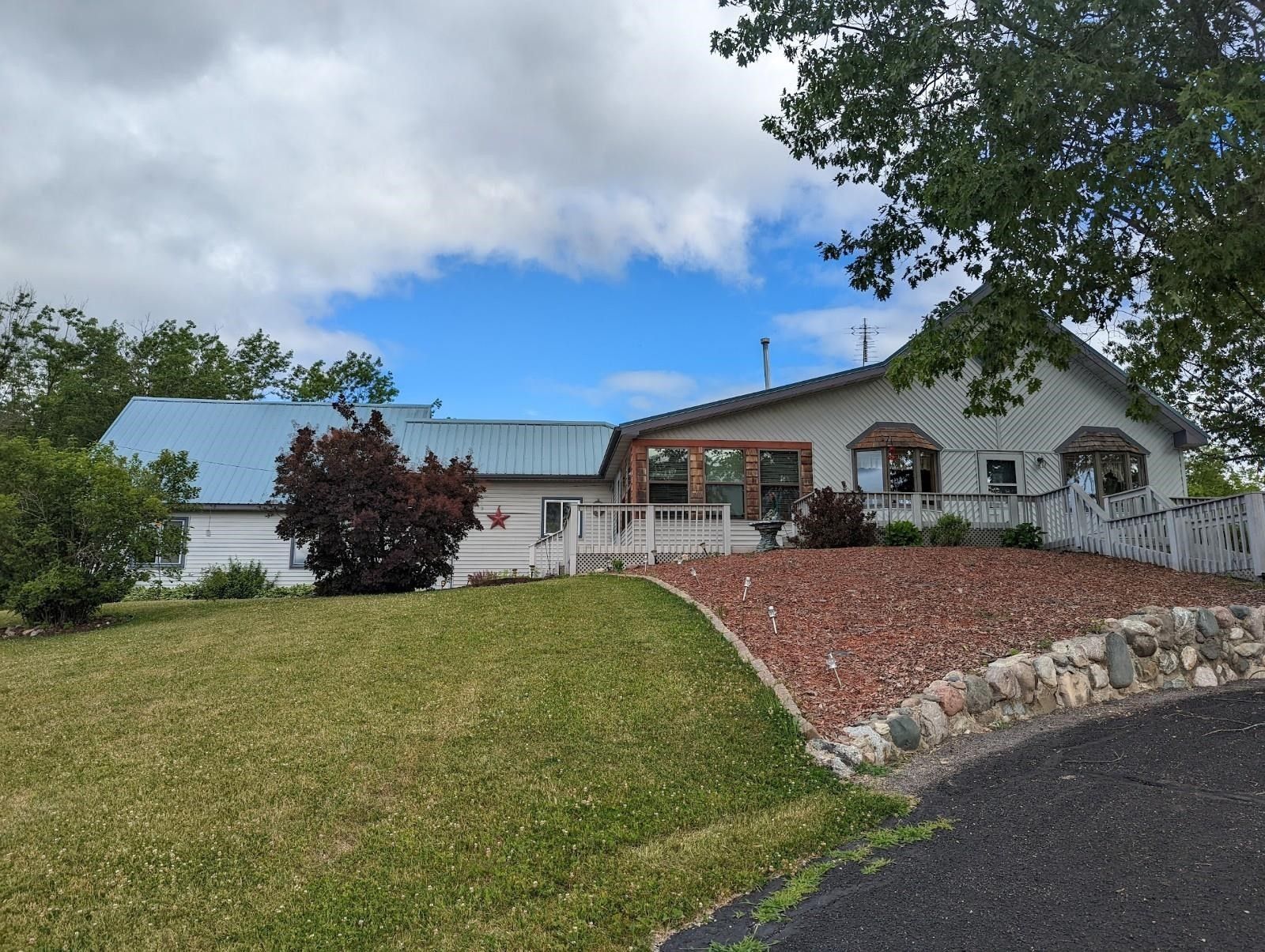 Gladwin, Gladwin County, MI Lakefront Property, Waterfront Property