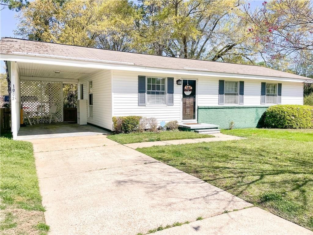 Opelika, Lee County, AL House for sale Property ID 416058782 LandWatch